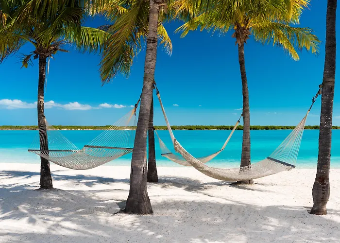 Blue Haven Resort