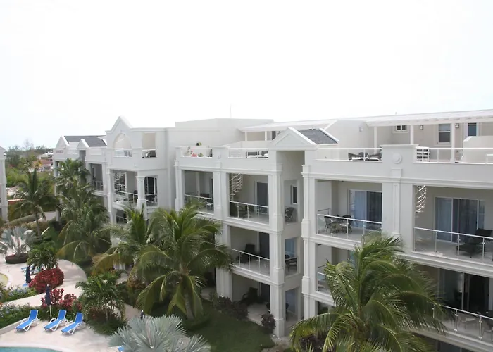 Jacuzzi hotel: The Atrium Resort